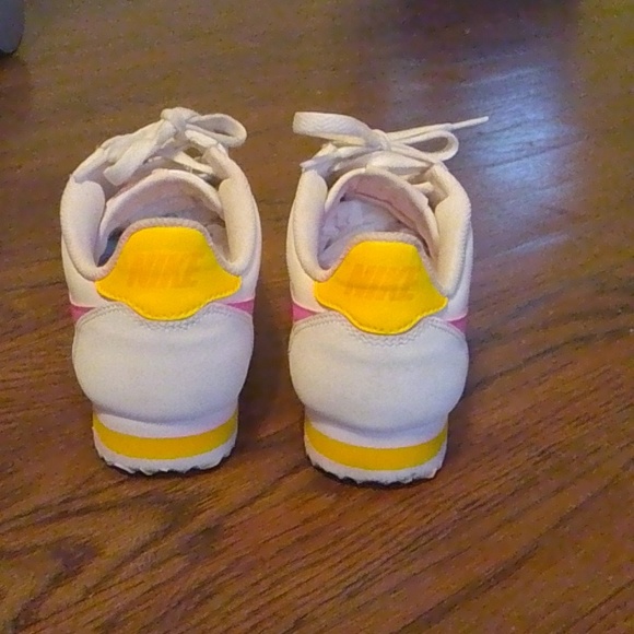 Nike Classic Cortez - Picture 4 of 5